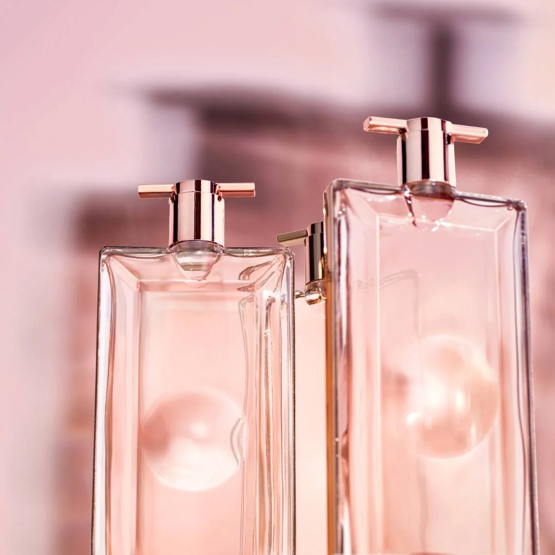 Lancôme Lancome Idole 50 мл - Тоалетна Вода за Жени ТЕСТЕР 4