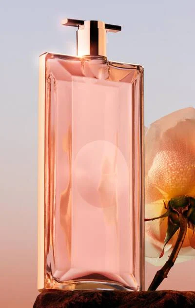 Lancôme Lancome Idole 50 мл - Тоалетна Вода за Жени ТЕСТЕР 5