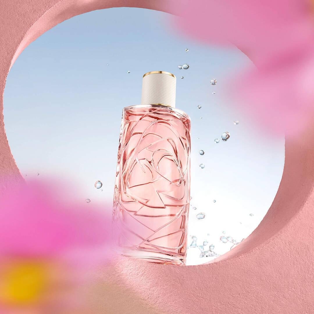 Lancôme Lancôme Ô de Lancôme Over The Top EDT 100 мл - Тоалетна Вода за Жени ТЕСТЕР 2