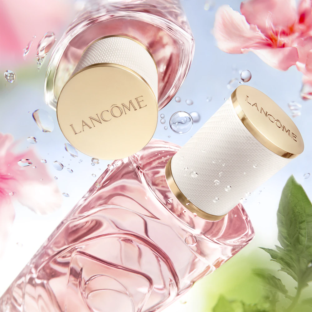 Lancôme Lancôme Ô de Lancôme Over The Top EDT 100 мл - Тоалетна Вода за Жени ТЕСТЕР 3