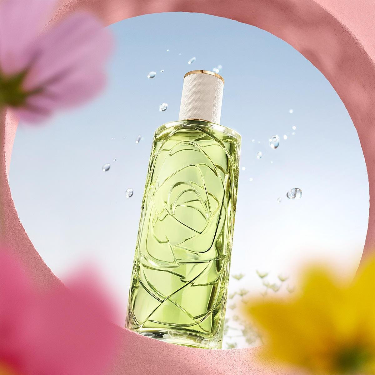 Lancôme Lancôme Ô de Lancôme Off Now EDT 100 мл - Тоалетна Вода за Жени ТЕСТЕР 3
