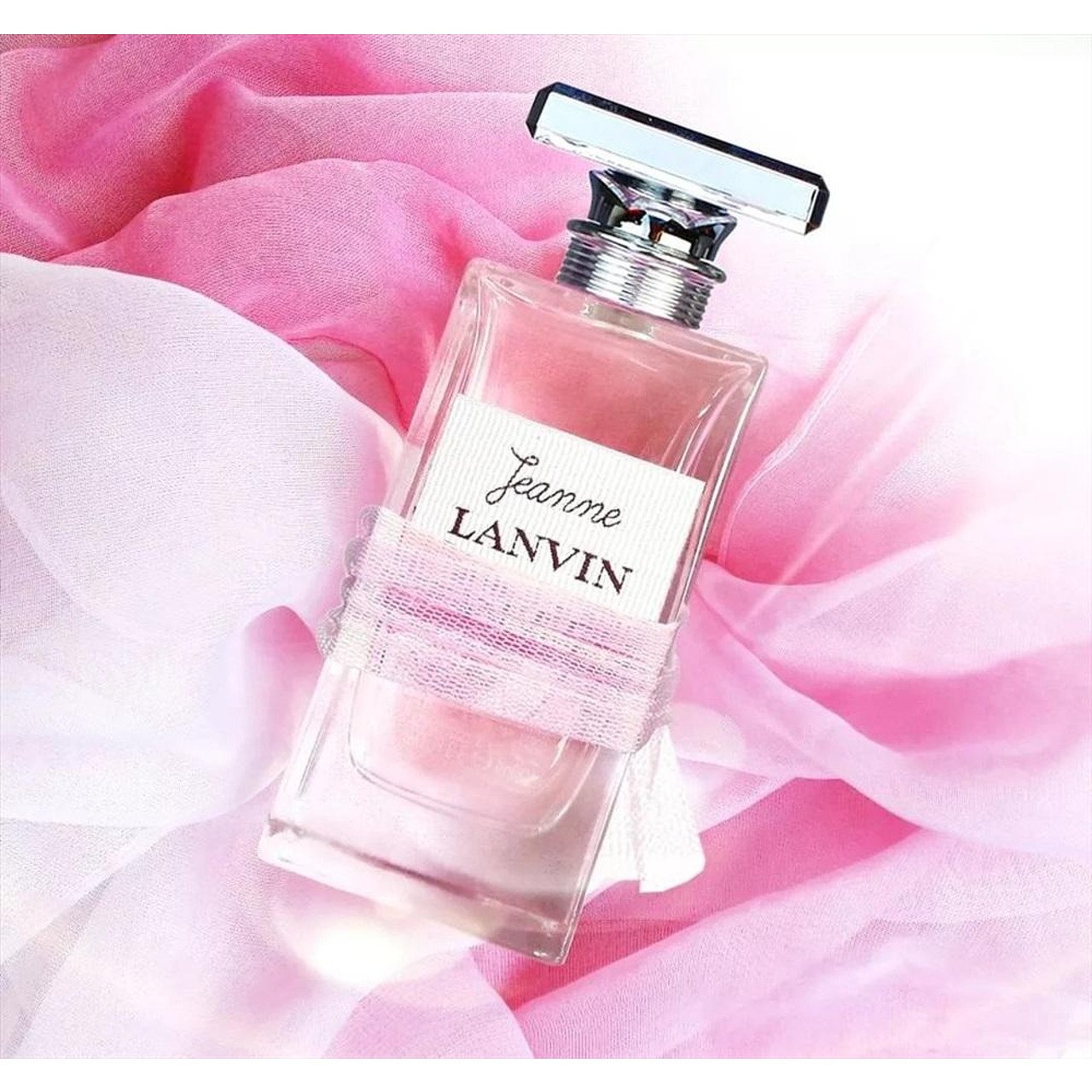Lanvin Lanvin Jeanne 100 мл - Парфюмна Вода за Жени 2