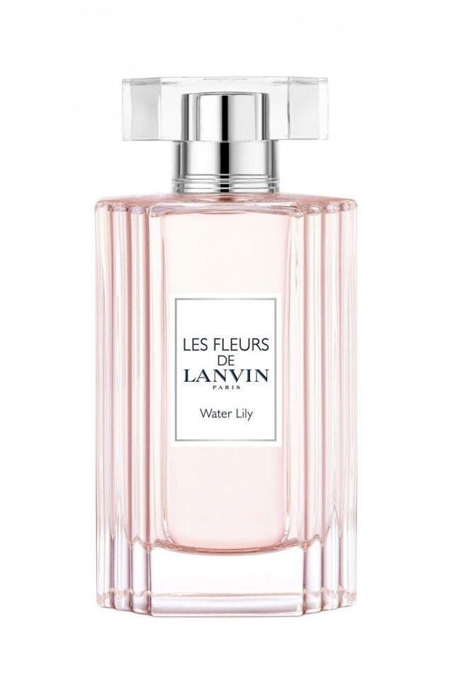 Lanvin Lanvin Les Fleurs De Lanvin Water Lily 90 мл - Тоалетна Вода за Жени 1