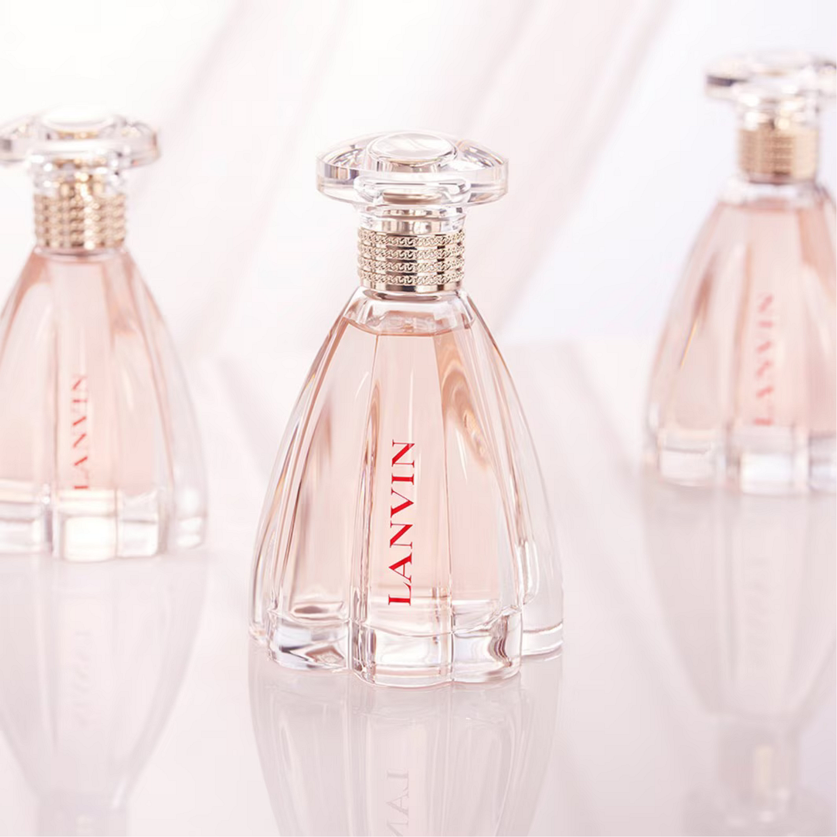 Lanvin Lanvin Modern Princess EDP 30 мл - Парфюмна Вода за Жени 2