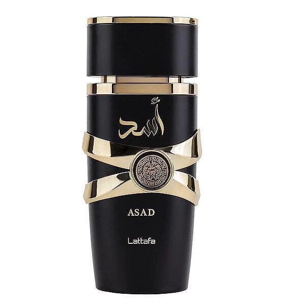 Lattafa Lattafa Asad EDP 100 мл - Парфюмна Вода за Мъже 1