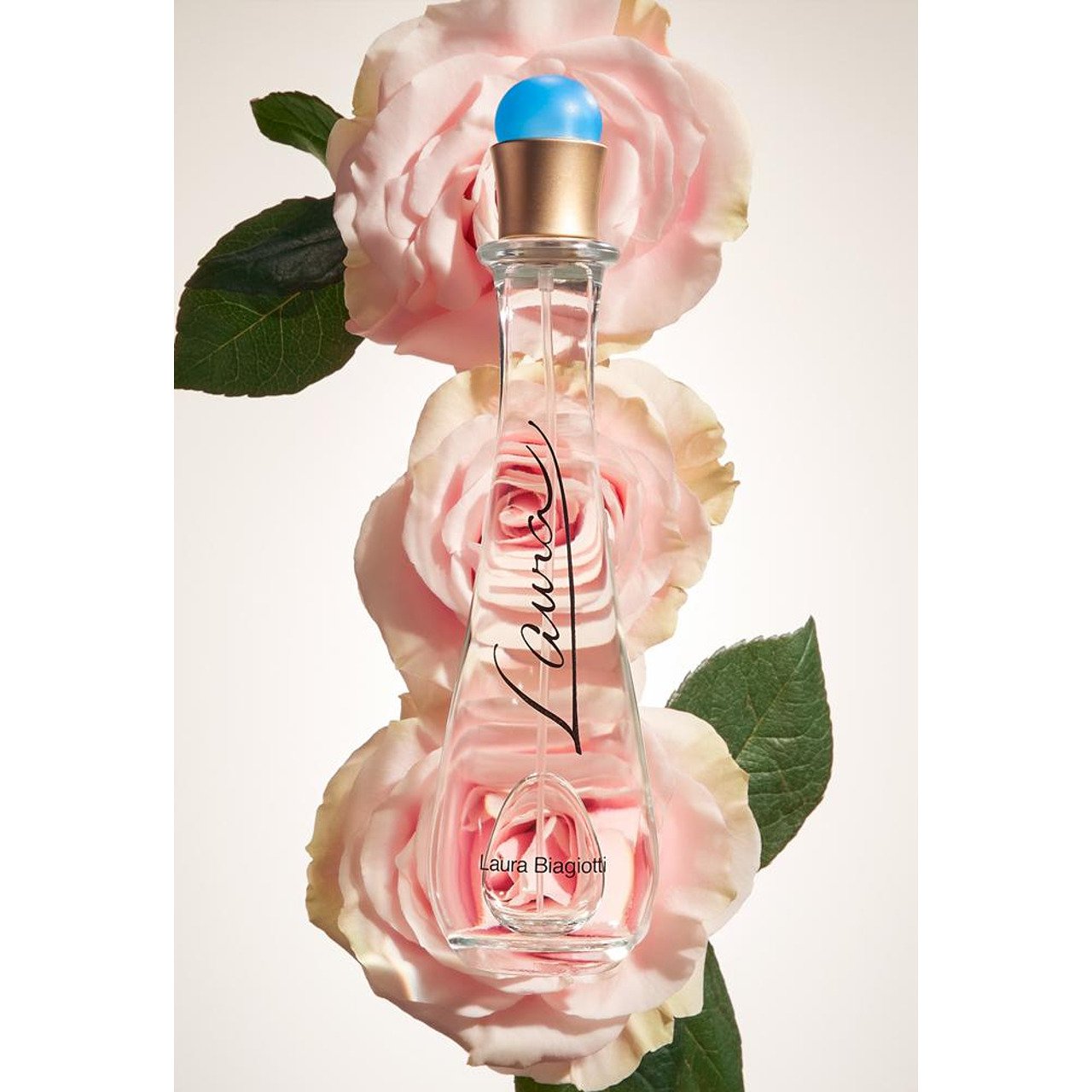 Laura Biagiotti Laura Biagiotti Laura Women 50 мл - Тоалетна Вода за Жени 2