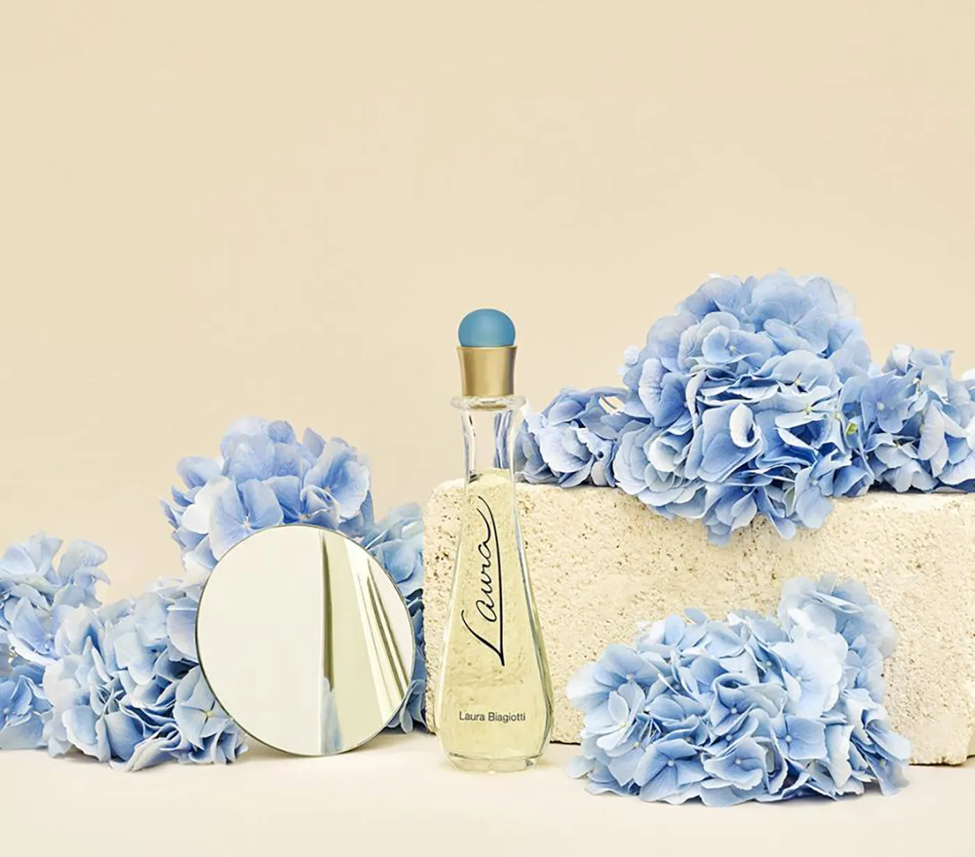 Laura Biagiotti Laura Biagiotti Laura Women 50 мл - Тоалетна Вода за Жени 3
