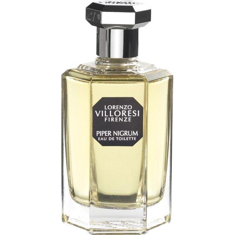 Lorenzo Villoresi Lorenzo Villores Piper Nigrum EDT 100 мл - Тоалетна Вода Унисекс ТЕСТЕР 1