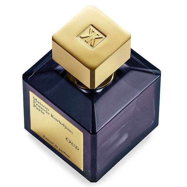 Maison Francis Kurkdjian Maison Francis Kurkdjian Oud Extrait de Parfum 70 мл - Парфюмен Екстракт Унисекс ТЕСТЕР 2