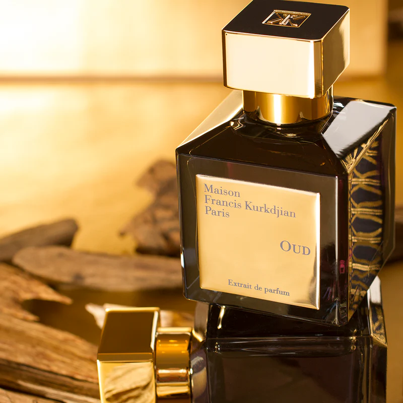 Maison Francis Kurkdjian Maison Francis Kurkdjian Oud Extrait de Parfum 70 мл - Парфюмен Екстракт Унисекс ТЕСТЕР 3