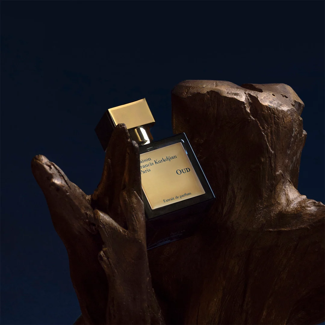 Maison Francis Kurkdjian Maison Francis Kurkdjian Oud Extrait de Parfum 70 мл - Парфюмен Екстракт Унисекс ТЕСТЕР 4