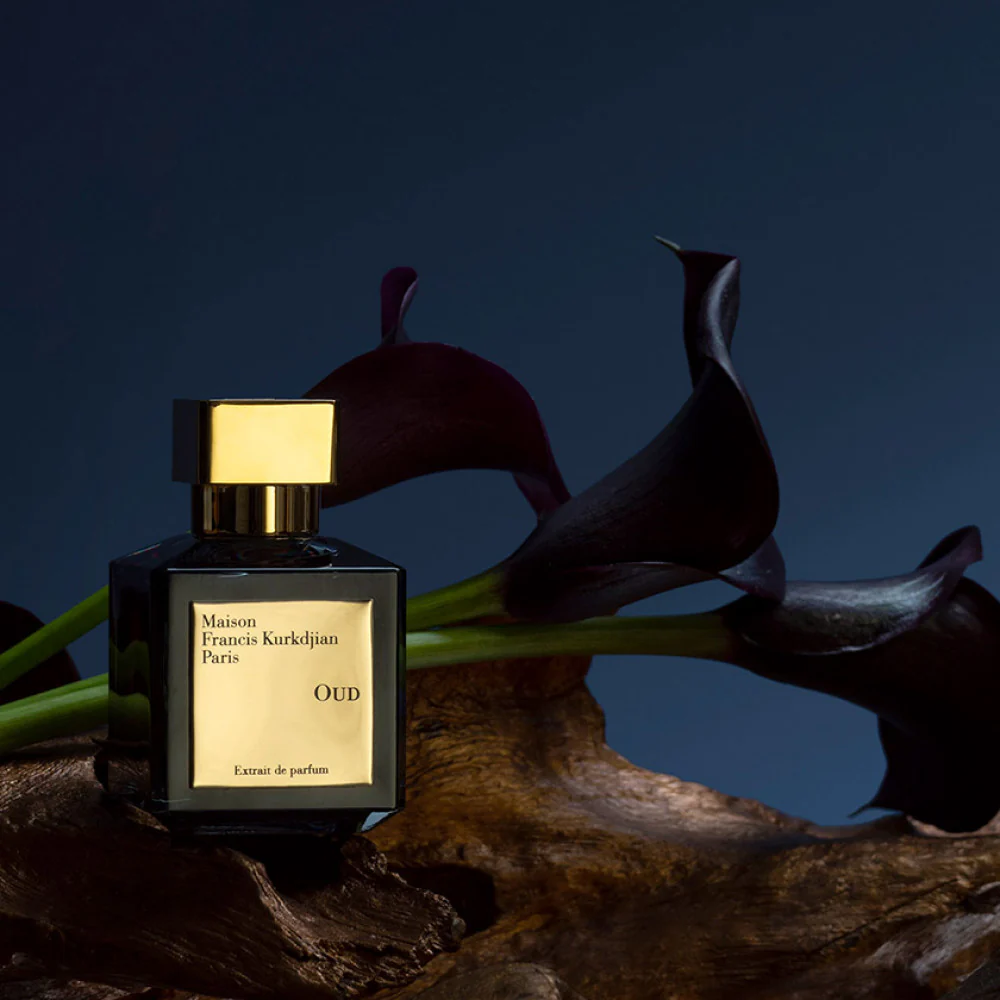 Maison Francis Kurkdjian Maison Francis Kurkdjian Oud Extrait de Parfum 70 мл - Парфюмен Екстракт Унисекс ТЕСТЕР 5