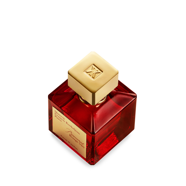 Maison Francis Kurkdjian Maison Francis Kurkdjian Baccarat Rouge 540 Extrait de Parfum 70 мл - Парфюмен Екстракт Унисекс ТЕСТЕР 3
