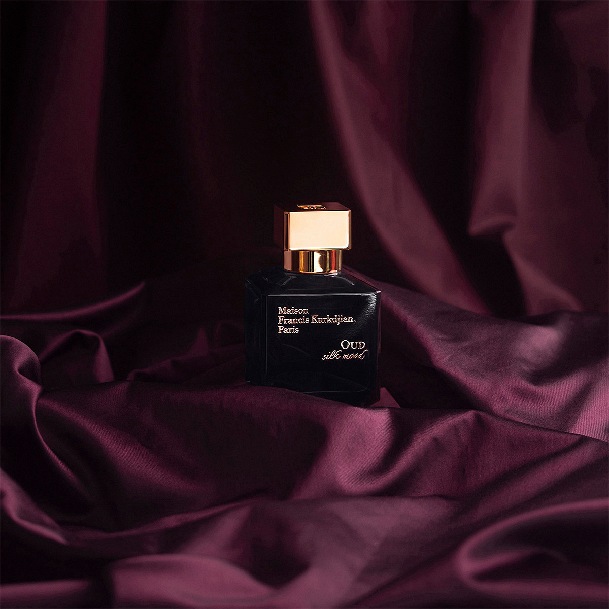 Maison Francis Kurkdjian Maison Francis Kurkdjian Oud Silk Mood EDP 70 мл - Парфюмна Вода Унисекс ТЕСТЕР 3
