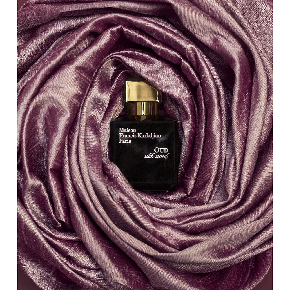 Maison Francis Kurkdjian Maison Francis Kurkdjian Oud Silk Mood EDP 70 мл - Парфюмна Вода Унисекс ТЕСТЕР 4