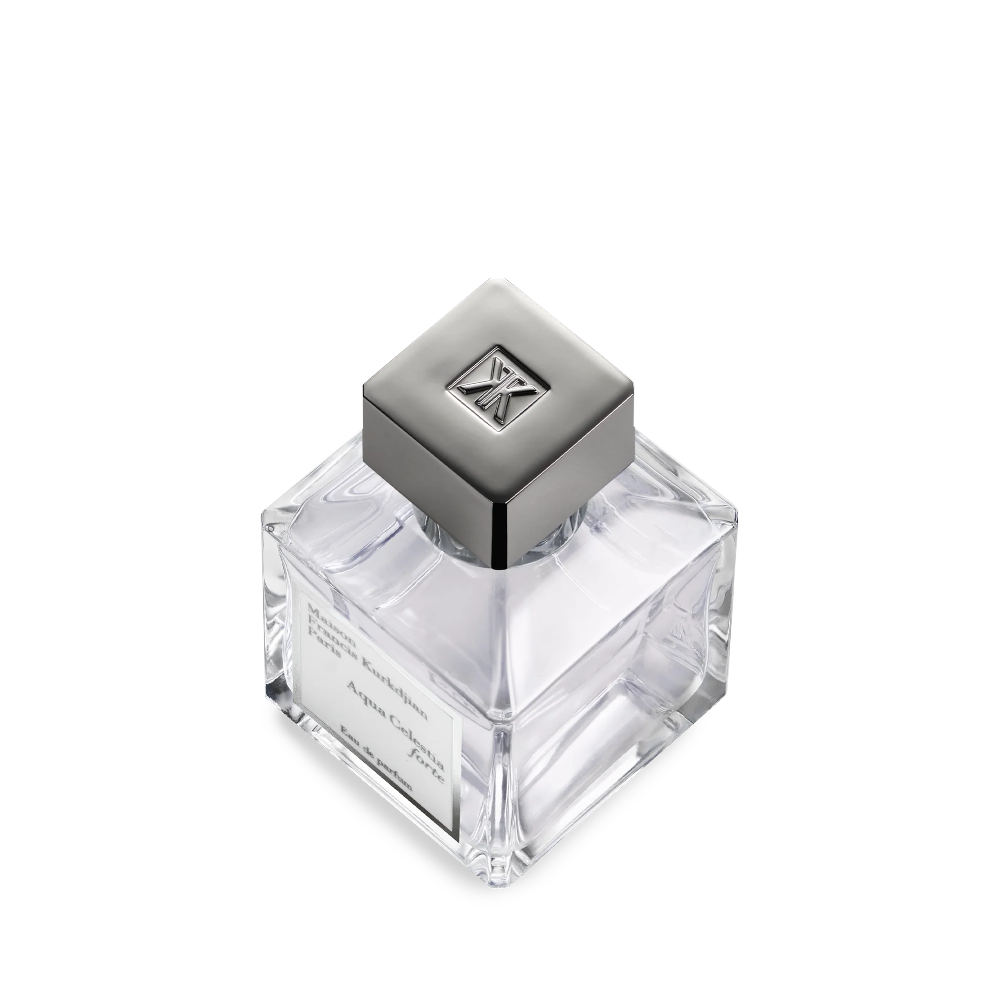 Maison Francis Kurkdjian Maison Francis Kurkdjian Aqua Celestia Forte EDP 70 мл - Парфюмна Вода Унисекс ТЕСТЕР 2