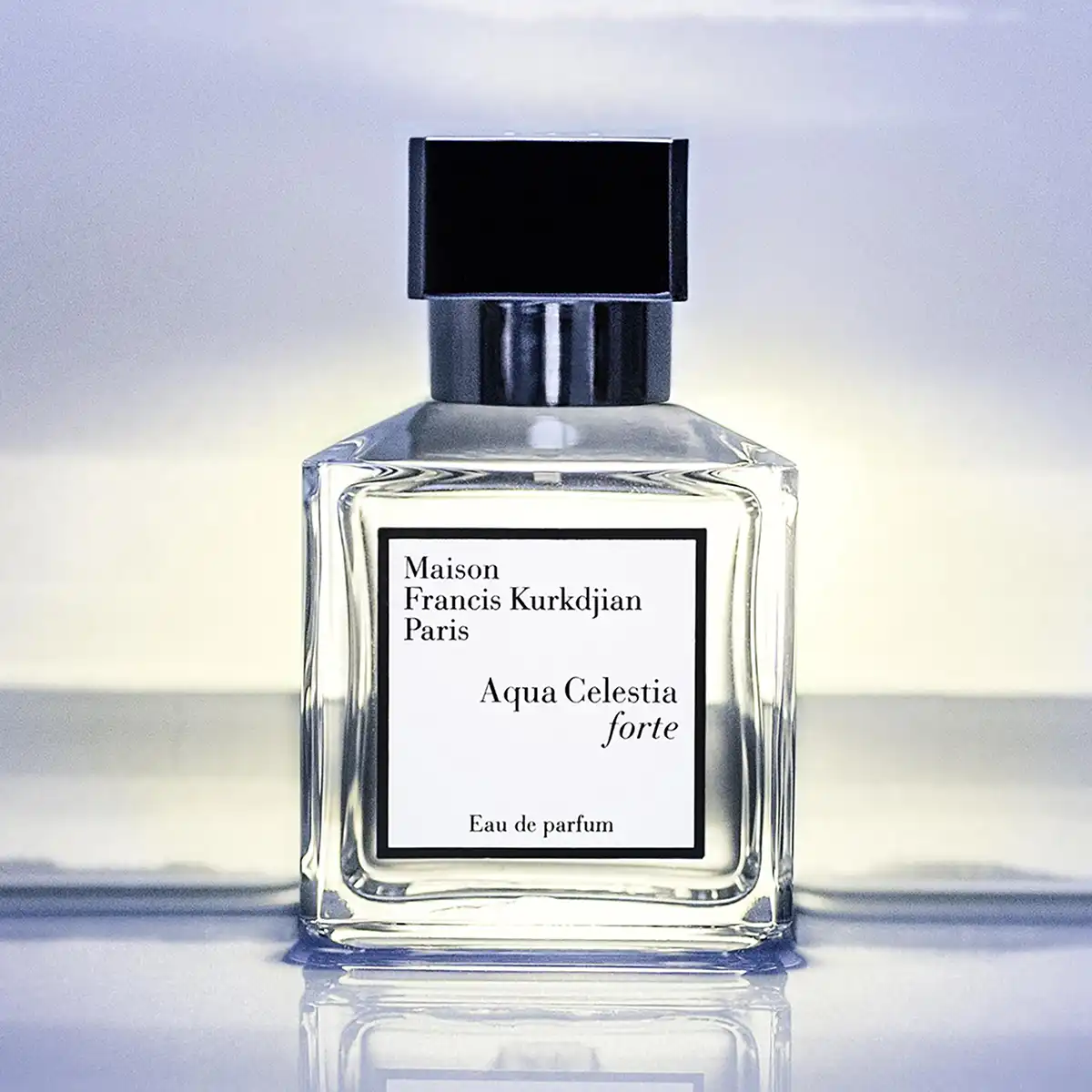 Maison Francis Kurkdjian Maison Francis Kurkdjian Aqua Celestia Forte EDP 70 мл - Парфюмна Вода Унисекс ТЕСТЕР 3