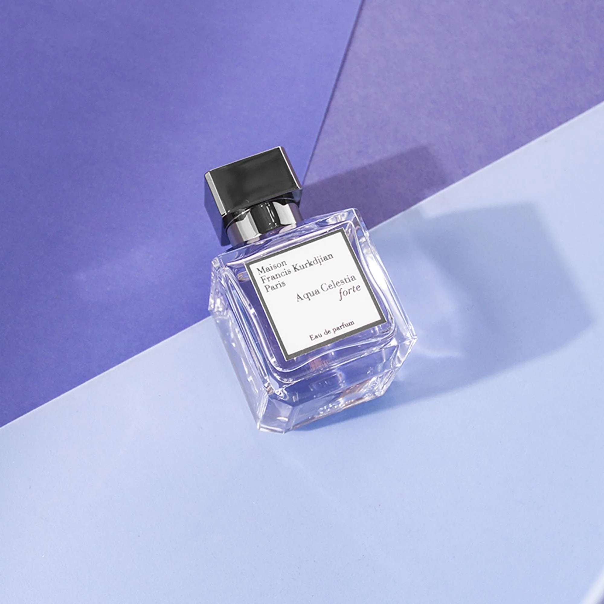 Maison Francis Kurkdjian Maison Francis Kurkdjian Aqua Celestia Forte EDP 70 мл - Парфюмна Вода Унисекс ТЕСТЕР 4