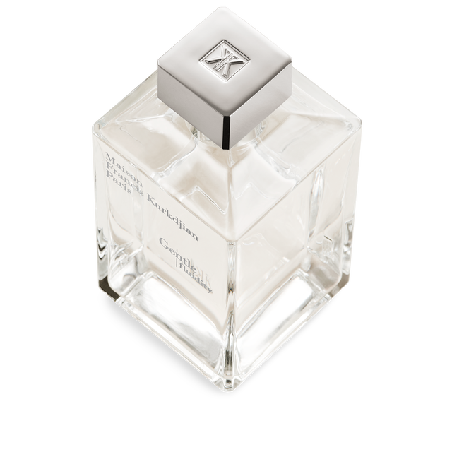 Maison Francis Kurkdjian Maison Francis Kurkdjian Gentle Fluidity Silver EDP 200 мл - Парфюмна Вода Унисекс ТЕСТЕР 2