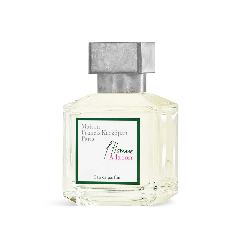 Maison Francis Kurkdjian Maison Francis Kurkdjian Men s L'Homme A La Rose EDP 70 мл- Парфюмна Вода за Мъже ТЕСТЕР 1