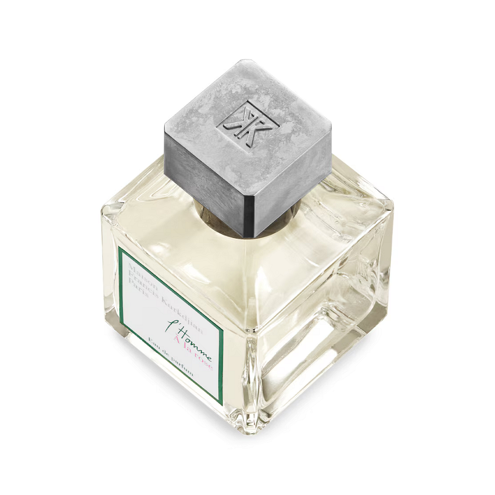 Maison Francis Kurkdjian Maison Francis Kurkdjian Men s L'Homme A La Rose EDP 70 мл- Парфюмна Вода за Мъже ТЕСТЕР 2