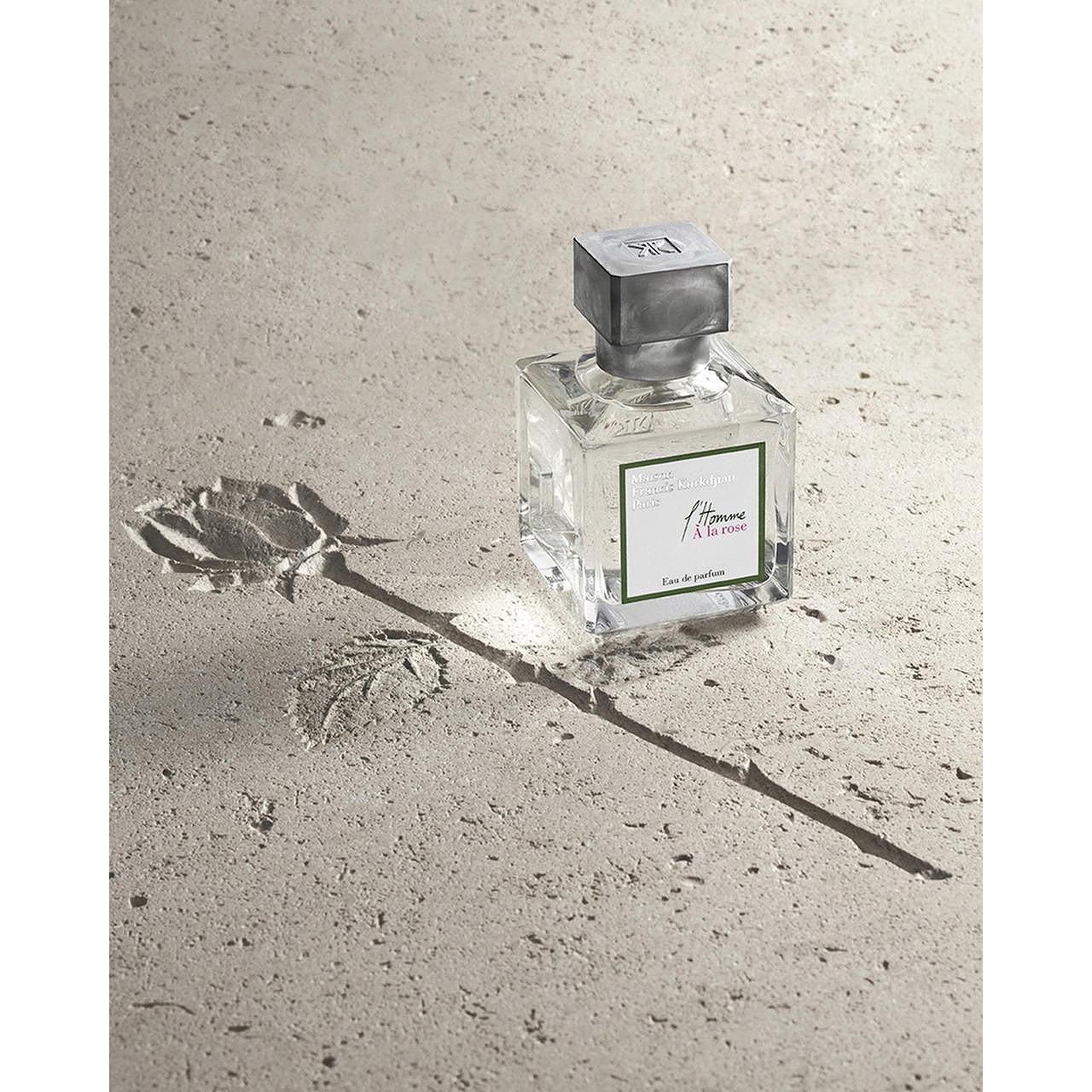 Maison Francis Kurkdjian Maison Francis Kurkdjian Men s L'Homme A La Rose EDP 70 мл- Парфюмна Вода за Мъже ТЕСТЕР 7
