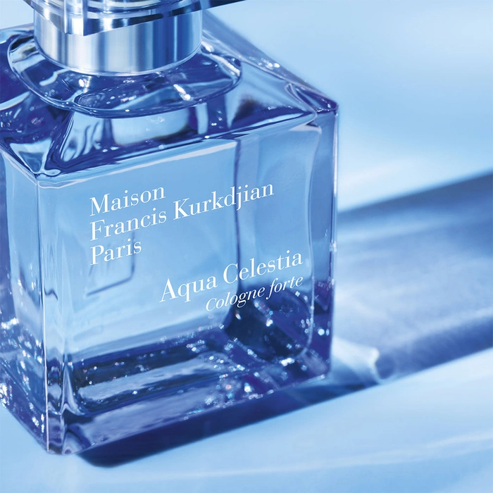 Maison Francis Kurkdjian Maison Francis Kurkdjian Aqua Celestia Cologne Forte 70 мл - Колонна Вода Унисекс 2