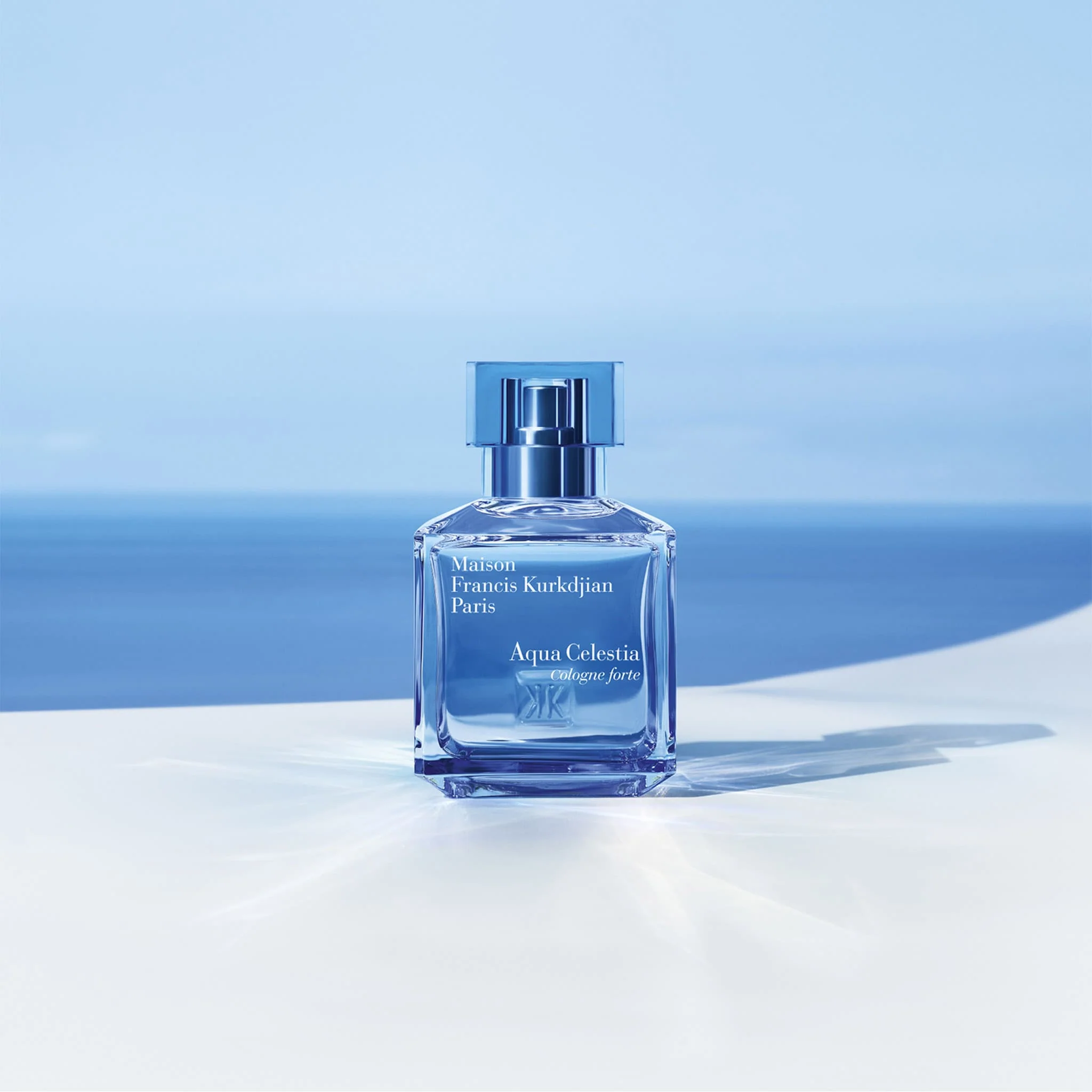 Maison Francis Kurkdjian Maison Francis Kurkdjian Aqua Celestia Cologne Forte 70 мл - Колонна Вода Унисекс 3