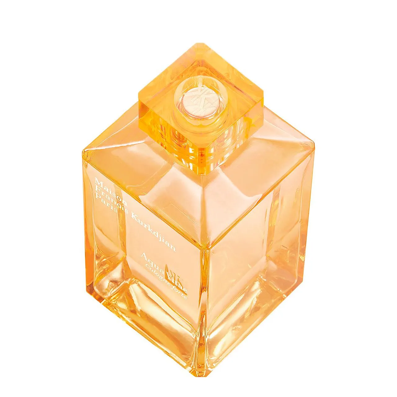 Maison Francis Kurkdjian Maison Francis Kurkdjian Aqua Vitae Cologne Forte EDP 200 мл - Колонна Вода Унисекс ТЕСТЕР 2