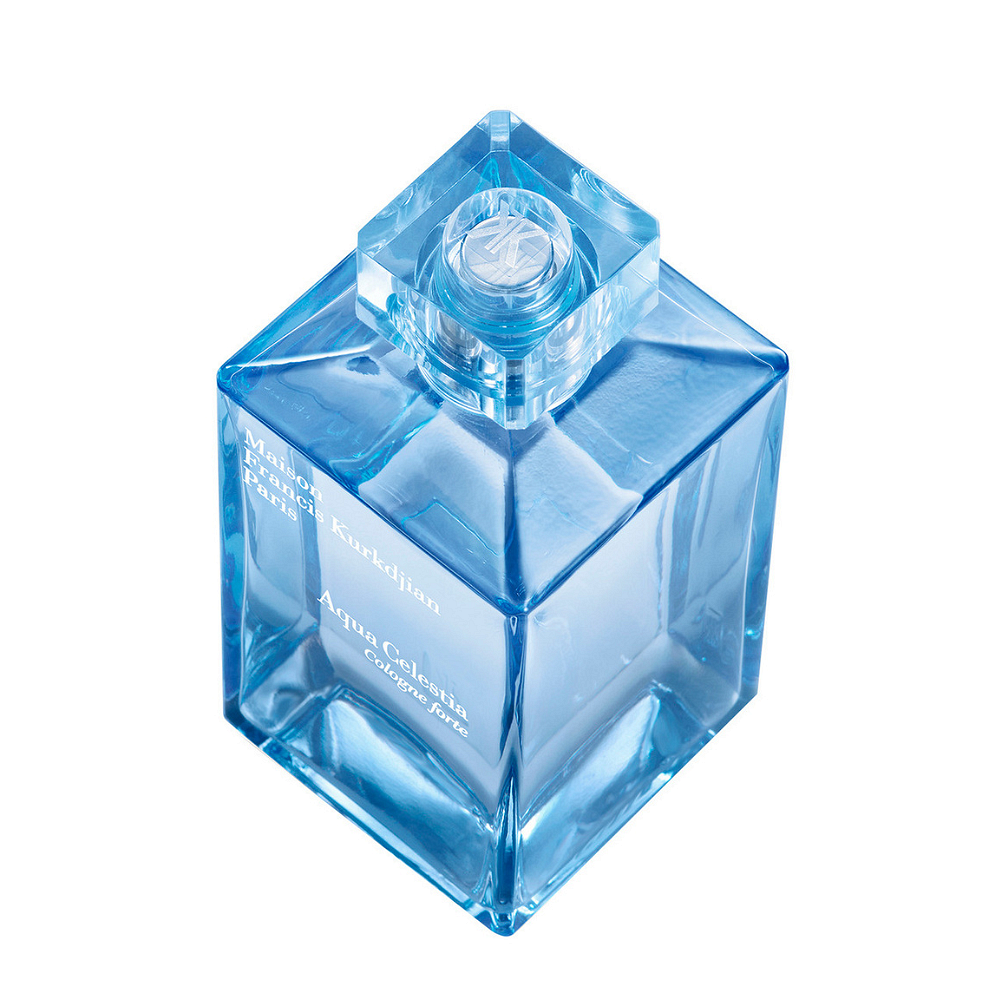 Maison Francis Kurkdjian Maison Francis Kurkdjian Aqua Celestia Cologne Forte EDP 200 мл - Парфюмна Вода Унисекс ТЕСТЕР 2