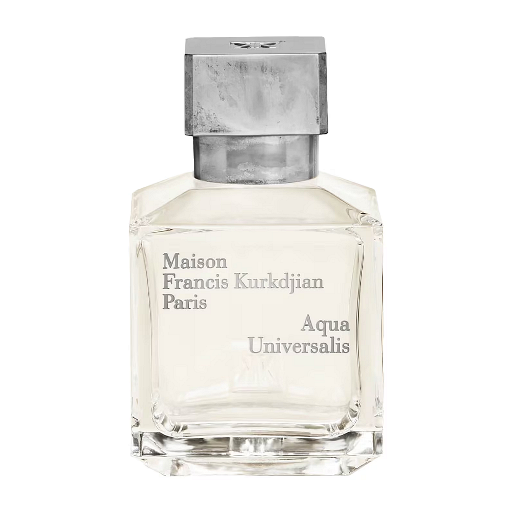 Maison Francis Kurkdjian Maison Francis Kurkdjian Aqua Universalis 70 мл - Тоалетна Вода Унисекс 1