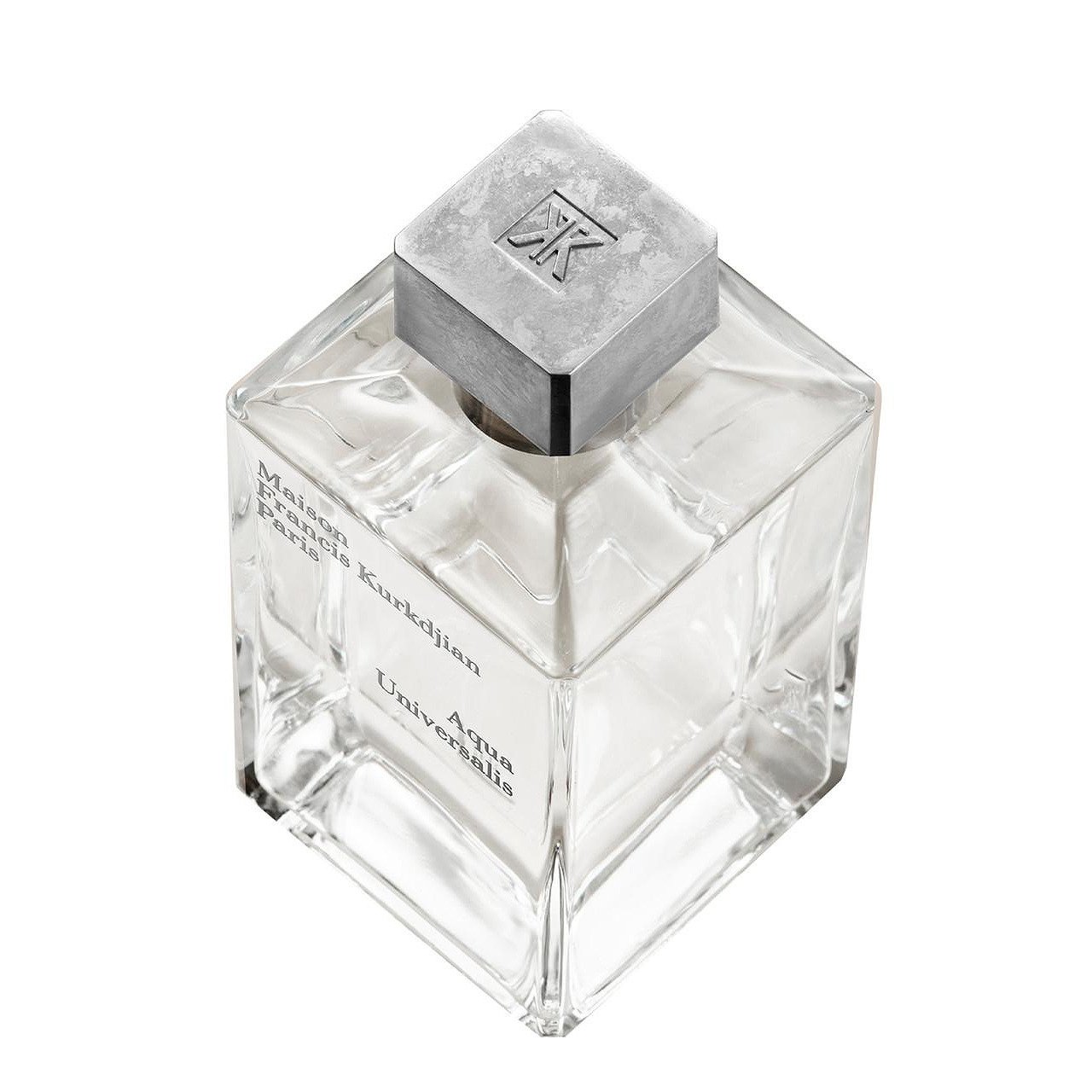 Maison Francis Kurkdjian Maison Francis Kurkdjian Aqua Universalis EDT 200 мл - Тоалетна Вода Унисекс ТЕСТЕР 2