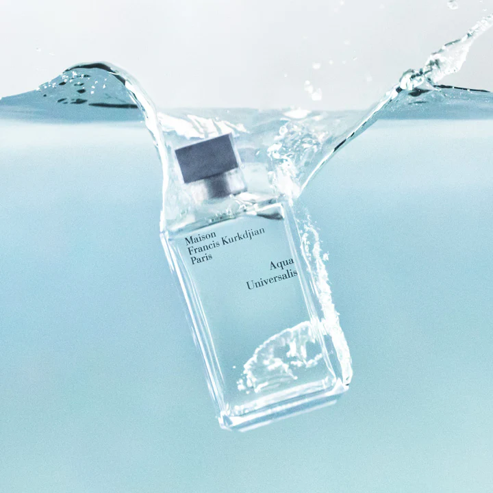 Maison Francis Kurkdjian Maison Francis Kurkdjian Aqua Universalis EDT 200 мл - Тоалетна Вода Унисекс ТЕСТЕР 3