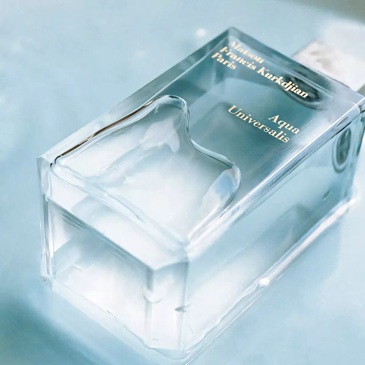 Maison Francis Kurkdjian Maison Francis Kurkdjian Aqua Universalis EDT 200 мл - Тоалетна Вода Унисекс ТЕСТЕР 4