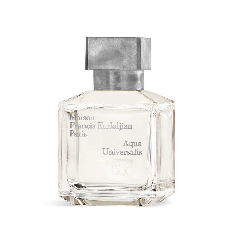 Maison Francis Kurkdjian Maison Francis Kurkdjian Aqua Universalis EDT 70 мл- Тоалетна Вода Унисекс ТЕСТЕР 1