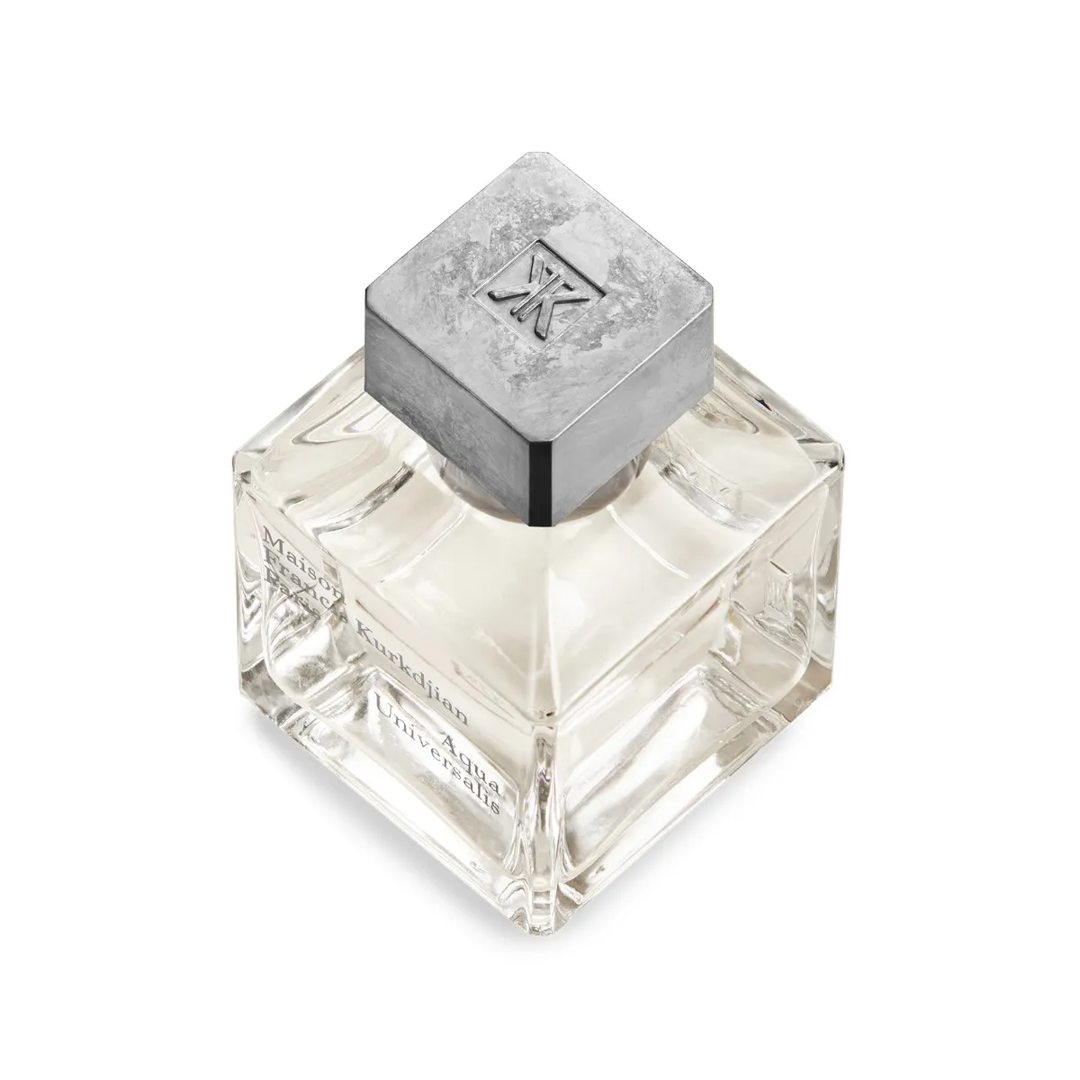 Maison Francis Kurkdjian Maison Francis Kurkdjian Aqua Universalis EDT 70 мл- Тоалетна Вода Унисекс ТЕСТЕР 2