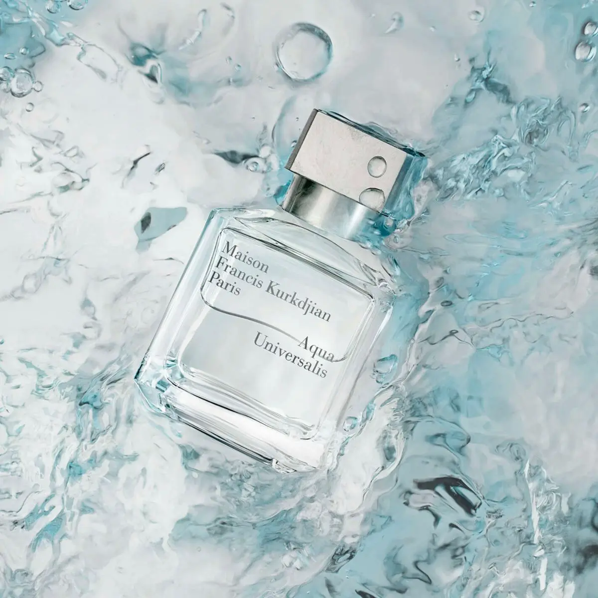 Maison Francis Kurkdjian Maison Francis Kurkdjian Aqua Universalis EDT 70 мл- Тоалетна Вода Унисекс ТЕСТЕР 3
