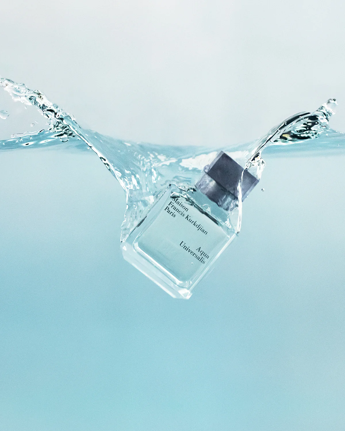 Maison Francis Kurkdjian Maison Francis Kurkdjian Aqua Universalis EDT 70 мл- Тоалетна Вода Унисекс ТЕСТЕР 4