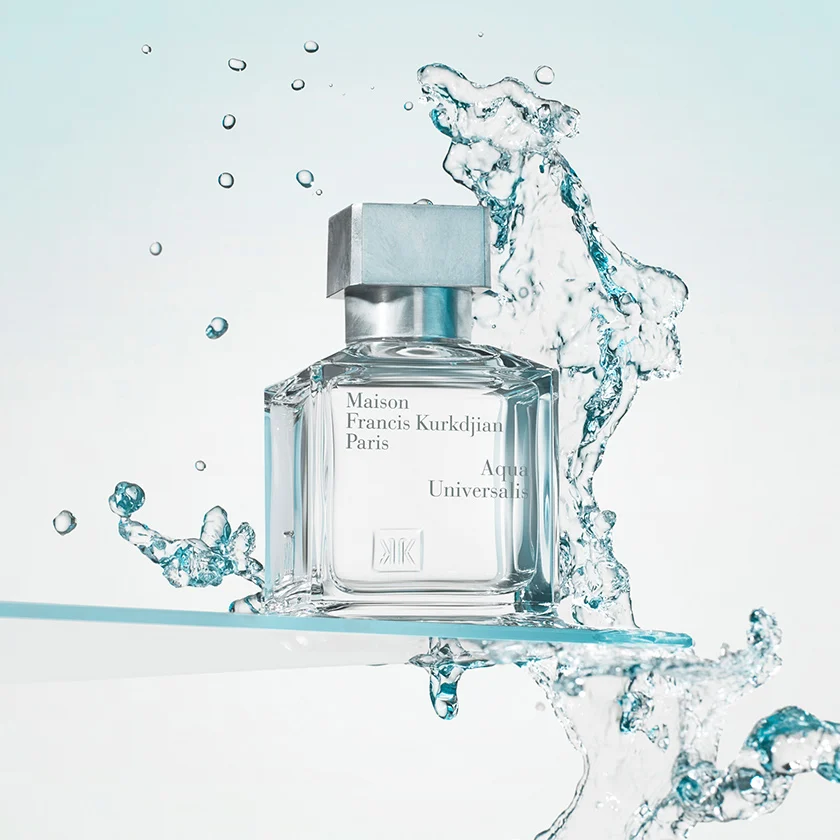 Maison Francis Kurkdjian Maison Francis Kurkdjian Aqua Universalis EDT 70 мл- Тоалетна Вода Унисекс ТЕСТЕР 5