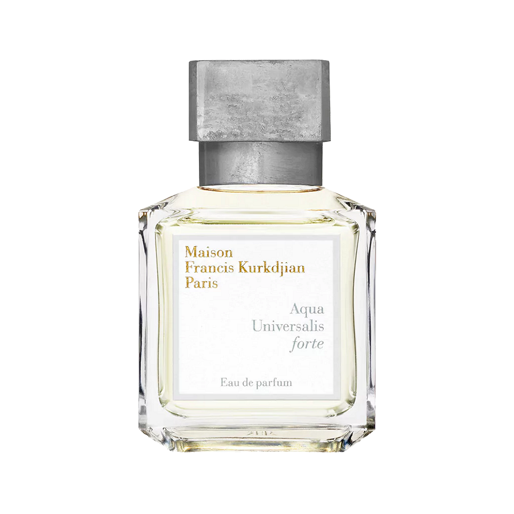 Maison Francis Kurkdjian Maison Francis Kurkdjian Aqua Universalis Forte EDP 70 мл - Парфюмна Вода Унисекс ТЕСТЕР 1