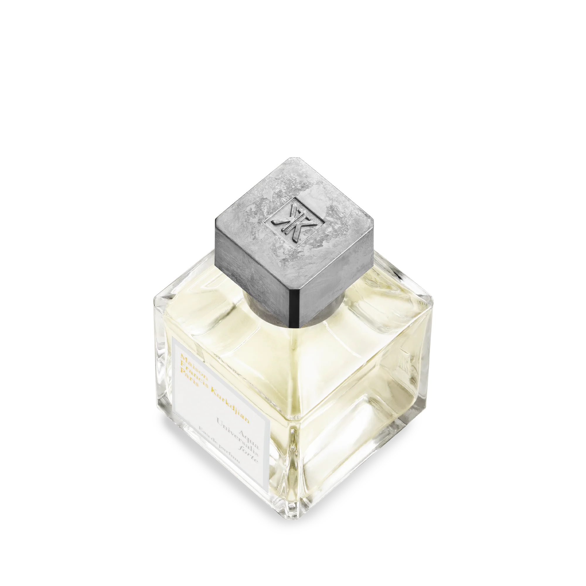 Maison Francis Kurkdjian Maison Francis Kurkdjian Aqua Universalis Forte EDP 70 мл - Парфюмна Вода Унисекс ТЕСТЕР 2