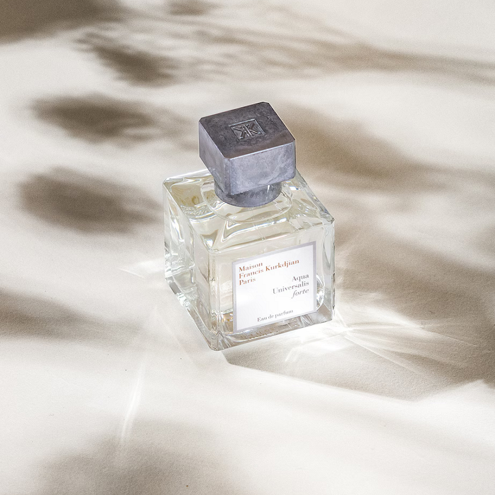 Maison Francis Kurkdjian Maison Francis Kurkdjian Aqua Universalis Forte EDP 70 мл - Парфюмна Вода Унисекс ТЕСТЕР 3
