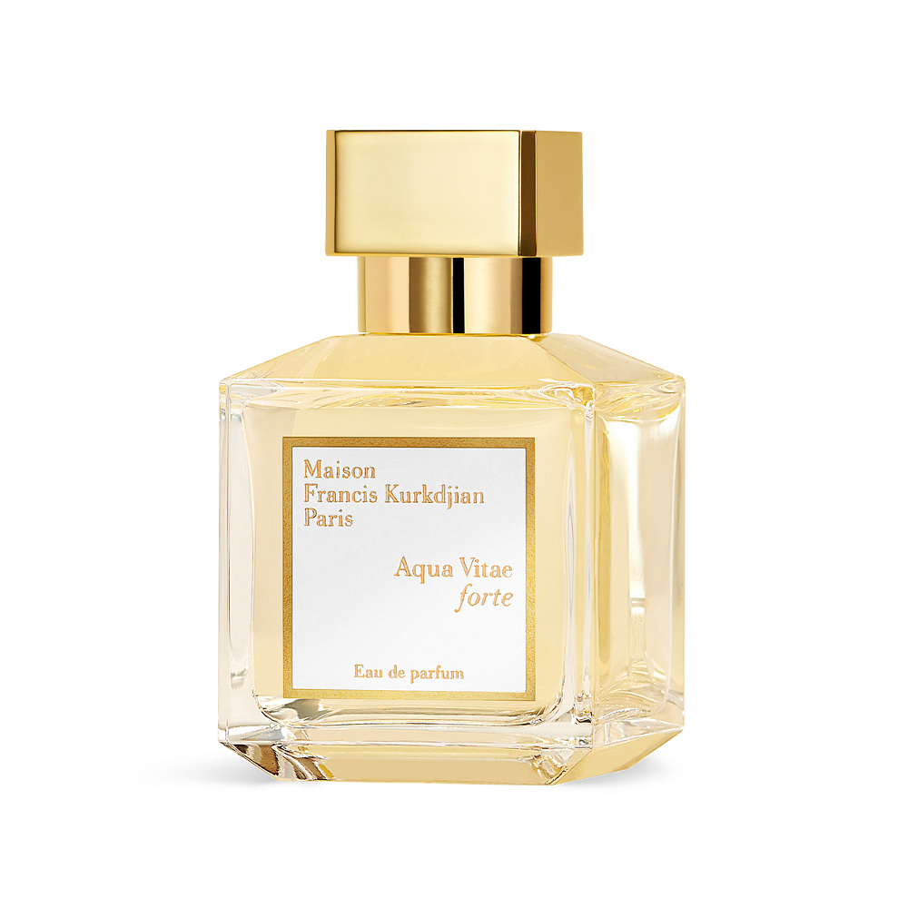 Maison Francis Kurkdjian Maison Francis Kurkdjian Aqua Vitae Forte EDP 70 мл - Парфюмна Вода Унисекс ТЕСТЕР 1