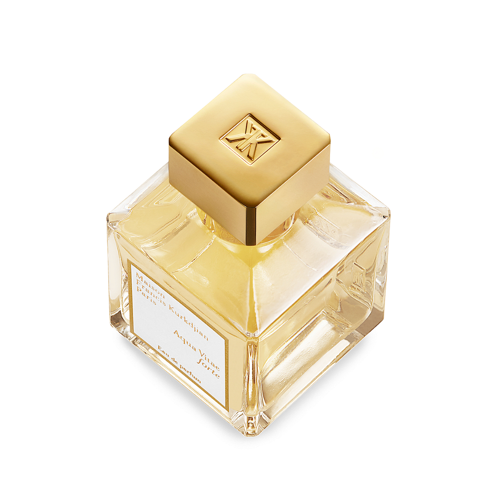 Maison Francis Kurkdjian Maison Francis Kurkdjian Aqua Vitae Forte EDP 70 мл - Парфюмна Вода Унисекс ТЕСТЕР 2