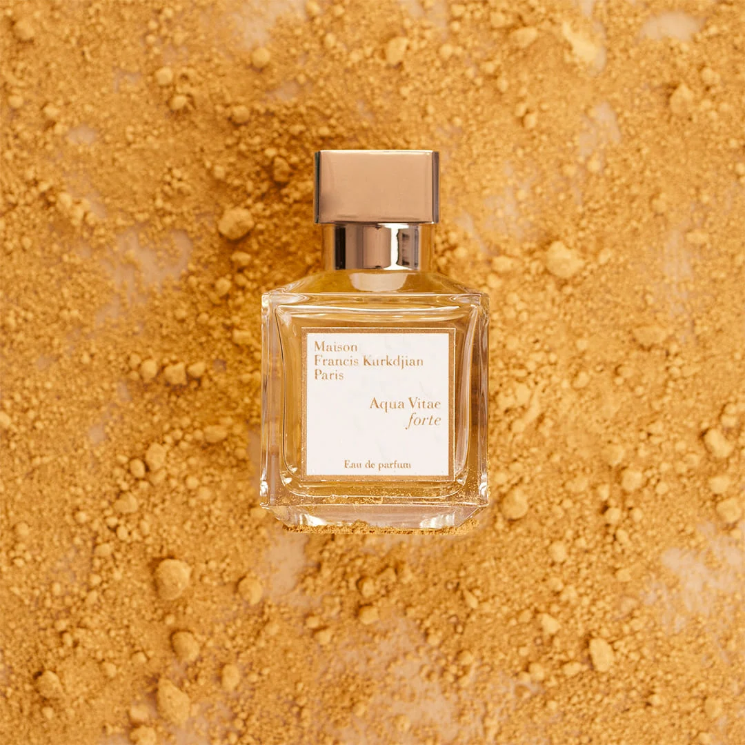 Maison Francis Kurkdjian Maison Francis Kurkdjian Aqua Vitae Forte EDP 70 мл - Парфюмна Вода Унисекс ТЕСТЕР 3