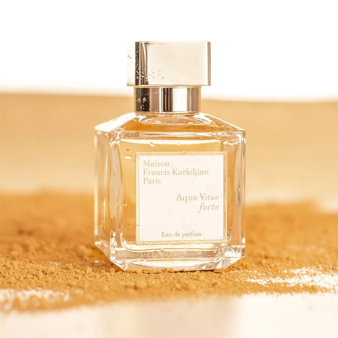 Maison Francis Kurkdjian Maison Francis Kurkdjian Aqua Vitae Forte EDP 70 мл - Парфюмна Вода Унисекс ТЕСТЕР 4