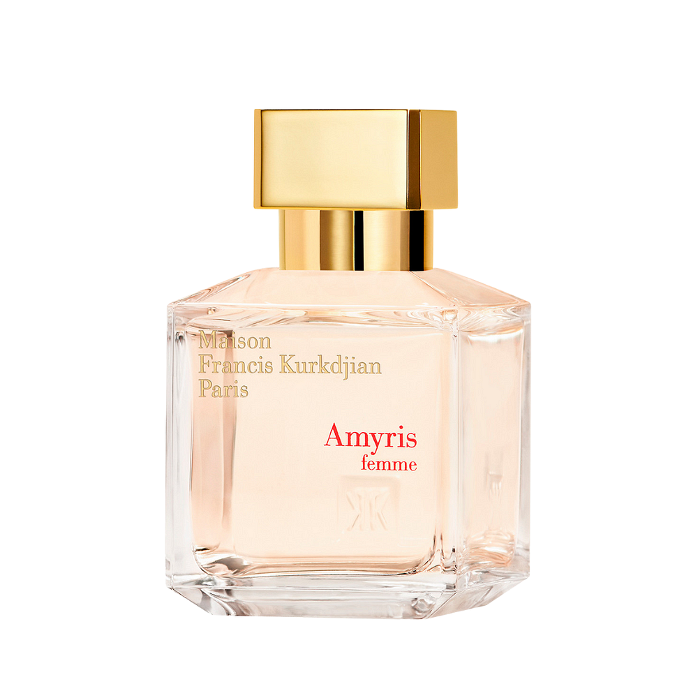 Maison Francis Kurkdjian Maison Francis Kurkdjian Amyris Femme EDP 70 мл - Парфюмна Вода за Жени ТЕСТЕР 1