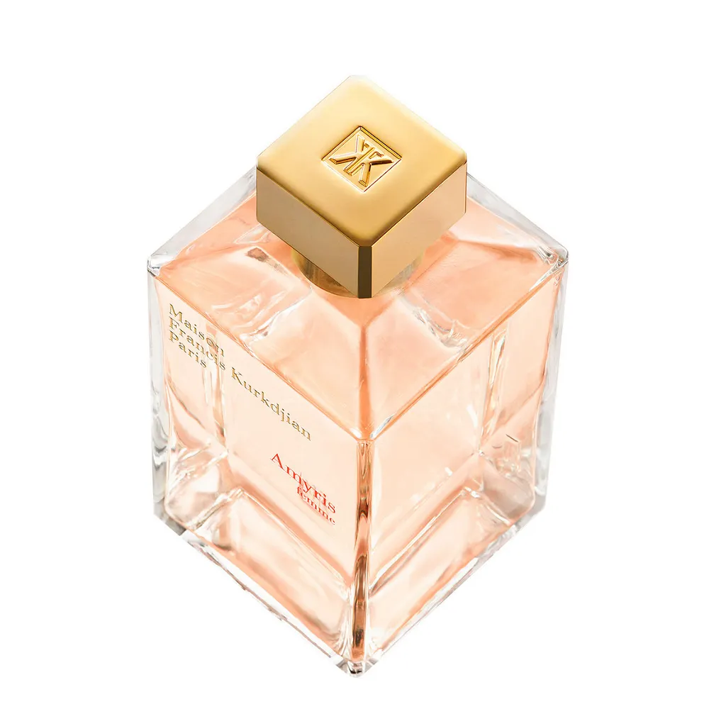 Maison Francis Kurkdjian Maison Francis Kurkdjian Amyris Femme EDP 200 мл - Парфюмна Вода за Жени ТЕСТЕР 2