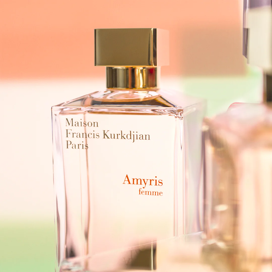Maison Francis Kurkdjian Maison Francis Kurkdjian Amyris Femme EDP 200 мл - Парфюмна Вода за Жени ТЕСТЕР 3