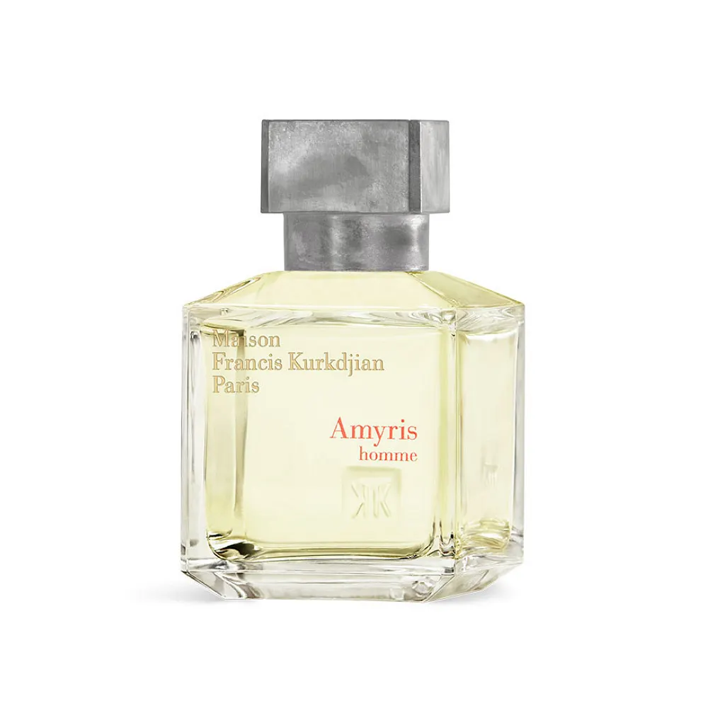 Maison Francis Kurkdjian Maison Francis Kurkdjian Amyris Homme 70 мл - Тоалетна Вода за Мъже ТЕСТЕР 1